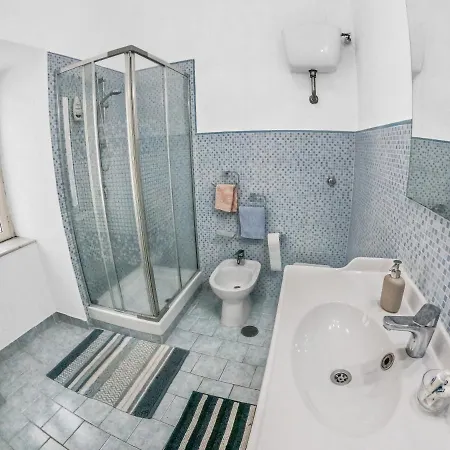 Апартаменты La Casa Azul