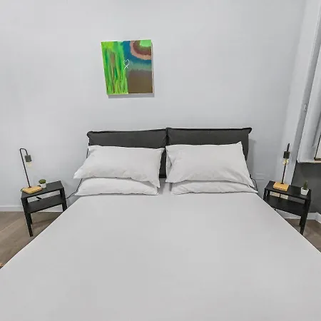 La Casa Azul Апартаменты