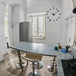 Apartamento La Casa Azul *