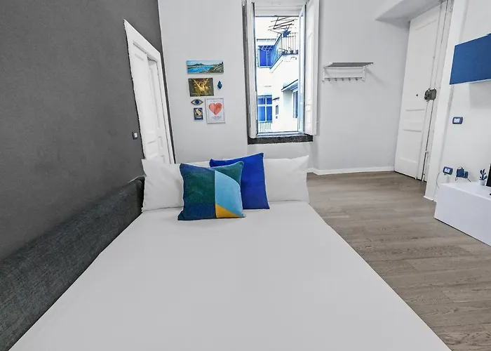 Daire La Casa Azul
