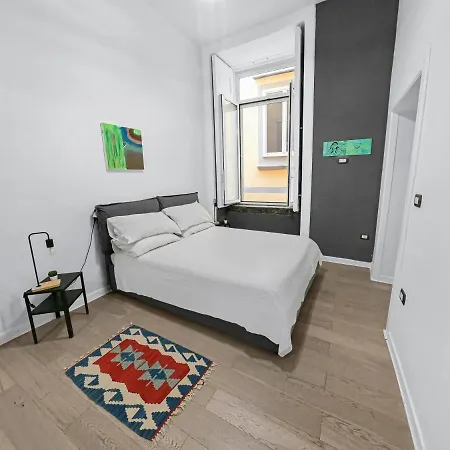 La Casa Azul * Neapel