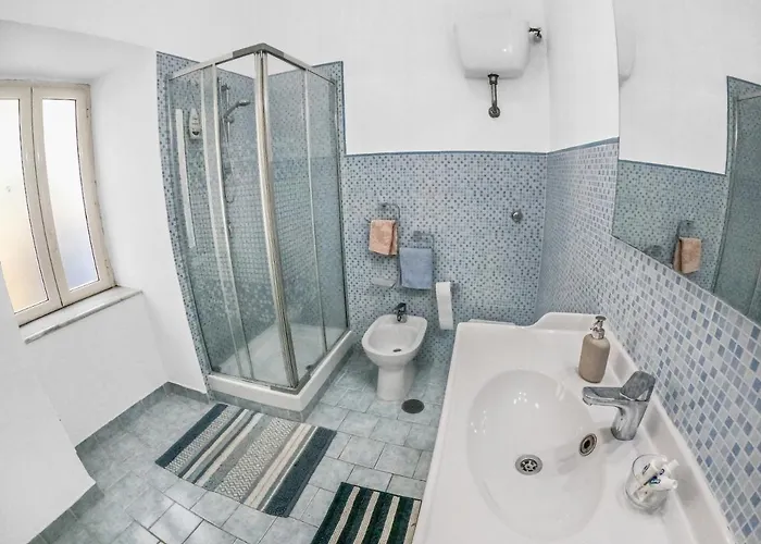 Apartamento La Casa Azul